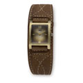 Roots Santa Fe Women's Leather Watch