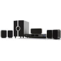Coby DVD-958 5.1-Channel DVD Home Theater System w/ HDMI & DIVX