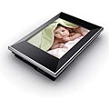 Coby DP-240 2.4-inch Digital Photo Album with MP3 Player
