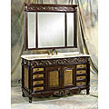 Aztek Vanity and Mirror