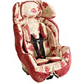 The First Years True Fit Convertible Car Seat - Monet