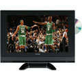 Toshiba 19HLV87B 19-inch LCD HDTV w/ DVD Player (Refurbished)