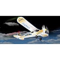 Night Flyer Remote Control Airplane
