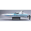 Caribbean Cruiser 2 with Completer combo