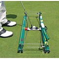 Z Factor Perfect Putting Machine