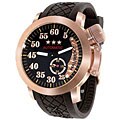 Haurex Italy Men's Aramata Automatic Watch