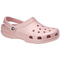 Crocs Cayman Adult Cotton Candy Pink Shoes
