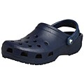 Crocs Adult 'Cayman' Navy Blue Shoes
