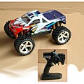 Remote Control Off-road Electric Monster Truck