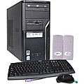 Acer Aspire AM1610-B1304A Desktop Computer (Refurbished)