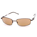 Serengeti Ceno Espresso DR Sunglasses