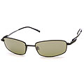 Serengeti Ceno Satin Black GG Sunglasses
