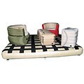 World Ski Lines Inflatable Living Room Towable