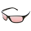 Serengeti Pisa Black SD Sunglasses