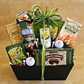 Fore Dad Gift Basket