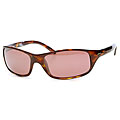 Serengeti Pisano Tortoise SP Sunglasses