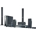 Panasonic SC-PT1050 Deluxe Home Theater System (Refurbished)