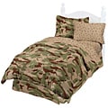 Desert Camouflage 6-piece Beding Set