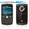 Sharper Image 202TSI Smart Phone with 2MP Camera