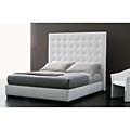 Ludlow Modern Queen-size Bed