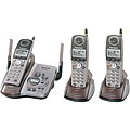 Panasonic KX-TG5433M Cordless Phone (Refurbished)
