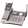 Panasonic KX-TG5576M 5.8 GHz DSS Expandable Cordless Color LCD (Refurbished)