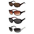 Kate Spade Vita Plastic Sunglasses