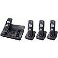Panasonic KX-TG6074BP 5.8 GHz Cordless Telephone (Refurbished)