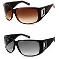 YSL Plastic Wrap Sunglasses