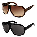 YSL Oversized Plastic Sunglasses