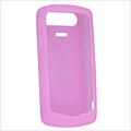 Blackberry 8120/ 8130 HDW15911001 Pink Silicone Case