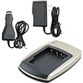 Kodak KLIC-7004/ Fuji NP-50/ Pentax DL-I68 Battery Charger Set