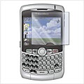 Blackberry Curve 8300 Reusable Screen Protector