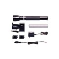 Maglite Mag Charger Rechargeable Flashlight System