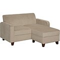 Clayton Customizable Microfiber Combination