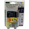 AcuJet AJ-923C-174 Color Ink Refill Station
