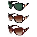 Marc Jacobs Oversized Sunglasses