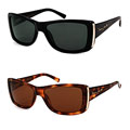 Marc Jacobs MJ097 Plastic Sunglasses