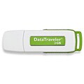 Kingston 2 GB DataTraveler USB 2.0 Flash Drive