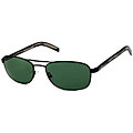 Giorgio Armani Men's Metal Sunglasses