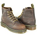 Dr. Martens Child's Brown Boots