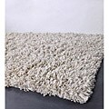 Handmade Ferno Contemporary Rug (7'9 Round)