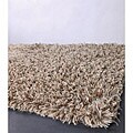 Handmade Ferno Contemporary Rug (7'9 Round)