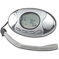 Body Fat Analyzer Pedometer with Calorie Counter