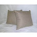 Benmuslin Decorative Throw Pillows (Set of 2)