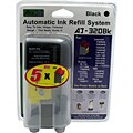AJ-320BK-71 AcuJet Ink Refill Station