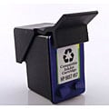 Pack of 2 HP No. 57 Compatible Color Ink Cartridge (Refurbished)