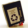 Canon BX-3 Compatible Ink Cartridge (Pack of 2) (Refurbished)