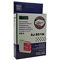 Brother LC-51M Compatible Ink Cartridge (Pack of 3)