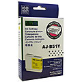 Brother LC-51Y Compatible Ink Cartridge (3-Pack)